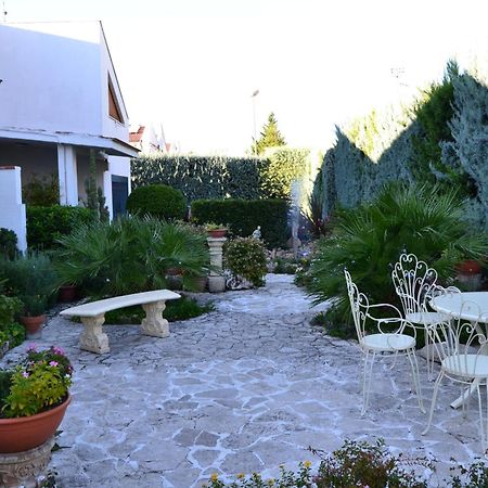 Hotel Canusium Canosa di Puglia Exterior photo