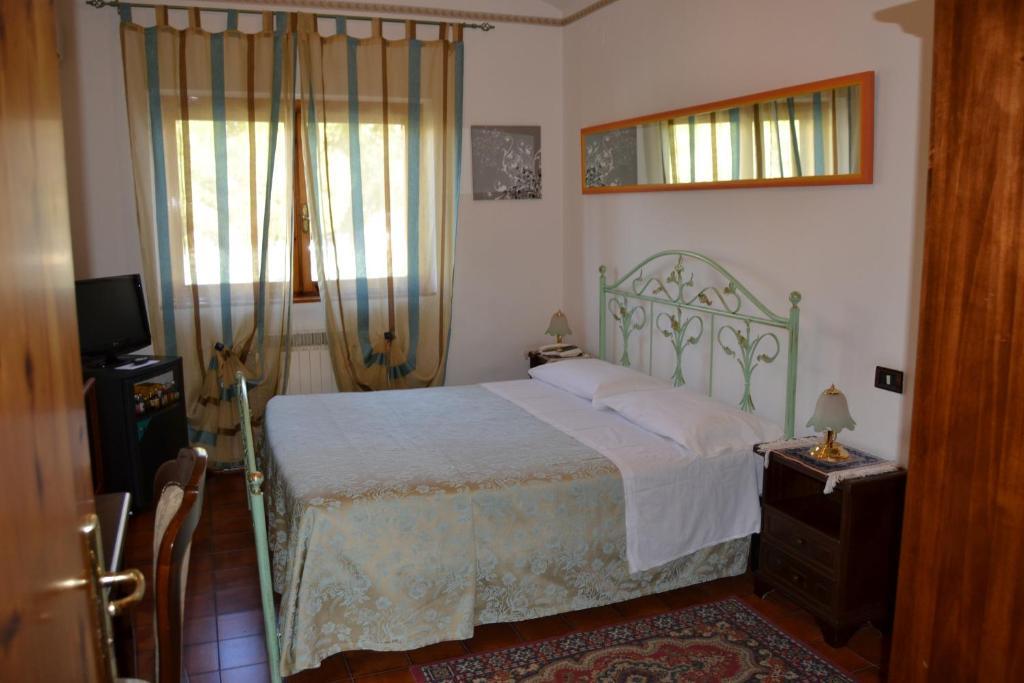 Hotel Canusium Canosa di Puglia Room photo