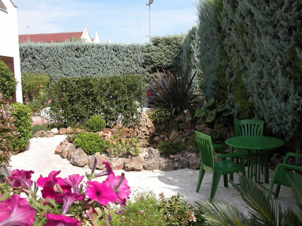Hotel Canusium Canosa di Puglia Exterior photo